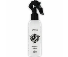 EROS Fetish Line Latex Shining Purškiklis 150ml - High Gloss Care Formula