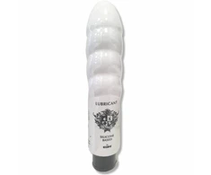 EROS Fetish Line Silicone Lubricant 175ml - Long-Lasting, Neutral Formula