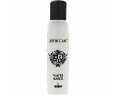 EROS Fetish Line Vanduo-Based Lubricant 100ml - Long-Lasting Formula