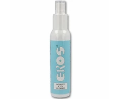 Eros Classic Line EROS Intimate Toy Cleaner 100ml - Gentle Alcohol-Free Cleaning Purškiklis
