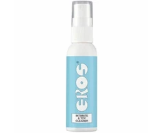 Eros Classic Line EROS Intimate Toy Cleaner 50 ml Alcohol-Free Hygiene Purškiklis