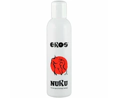 Eros Classic Line EROS Nuru Massage Gel 500 ml - Mineral-Enriched, Unscented, Colorless