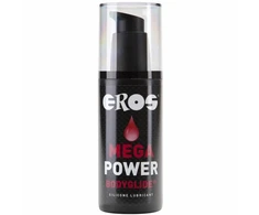 EROS Power Line Power Bodyglide Silicone Lubricant 125 ml, Neutral