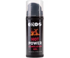 La Martina EROS Power Line Power Stimulation Gel for Women 30ml - Warming Formula