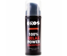 EROS Power Line Relax Men’s Concentrated Comfort Gel 30ml