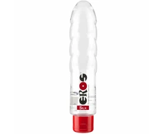 Eros Toy Bottles EROS Silk Silicone Lubricant 175ml - Ultra-Smooth, Long-Lasting Formula