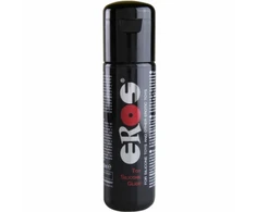 Eros Classic Line EROS Toy Silicone Glide 30ml - Premium Lubricant for Intimate Devices
