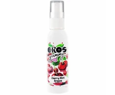 Eros Classic Line EROS Yummy Body Purškiklis Cherry Mint Breeze 50ml - Refreshing Scent