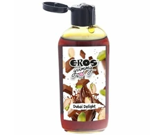 EROS Yummy Dubai Delight Lubricant 100ml Pistachio &amp; Chocolate Scent