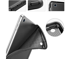 eSTUFF DENVER Folio Case iPad Air 2