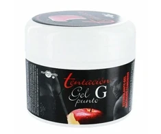 Euroscent Tentacion Female Refreshing Intimate Gel G-Point 50ml