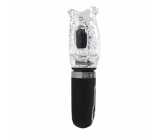 Evolved Novelties Thrill Ride Juodas Rotating &amp; Thrusting Intimate Machine