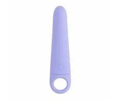 Evolved Tart Teaser Vibrating Silicone Ring Massager 12.5 cm Atsparus vandeniui