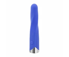 Evolved Twisted Temptation Bullet 10-Mode Atsparus vandeniui Vibrator 12cm