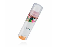 EDC Exotiq Massage Oil Vanilla &amp; Caramel 100ml - maitininantis Aromatic Formula