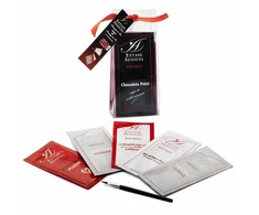 Extase Sensual Massage &amp; Care Set - Assorted Aromatic Oils &amp; Creams 6pcs