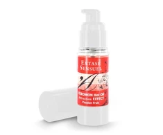 Extase Sensual Extase Sensuel Hot Oil Passion Fruit 30ml - Pheromone Infused Massage Oil