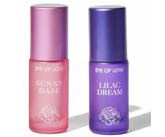 Eye of Love Bloom Day to Night Pheromone Perfume Set 2x5ml Roll-On