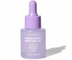 Eye of Love Bloom Lilac Dream Perfume Oil 20ml - Pheromone Formula Vegan