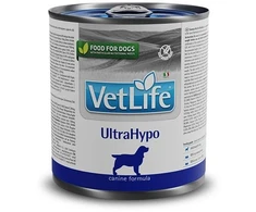 Šunų Maistas - Farmina Vet Life UltraHypo