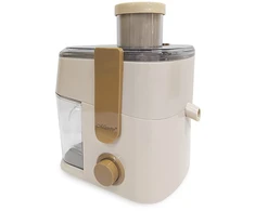 Sulčiaspaudė Feel Maestro MR-800 Juicer 700 W beige