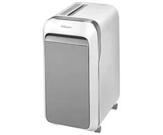 Fellowes LX Series Powershred LX221 dokumentų naikiklis balta