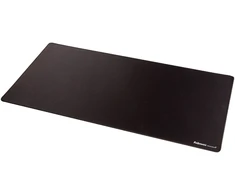 Kilimėlis Fellowes Desk Mat | Breyta | 800 x 400 x 2.5 mm | Juodas
