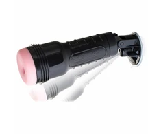 Fleshlight Shower Mount Intimate Device Holder with Suction System
