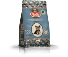 FOLK Small breeds Podhale-style ėriena roast with quail and parsley – sausas Maistas šunims – 1,6kg