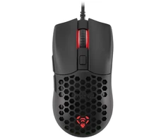 GENESIS Krypton 750 kompiuterio pelė Žaidimams Abiems rankoms USB A tipo Optinis 8000 DPI