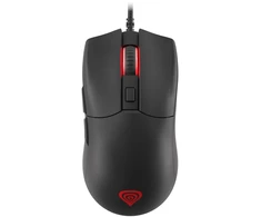 GENESIS Krypton 750 kompiuterio pelė Žaidimams Abiems rankoms USB A tipo Optinis 8000 DPI