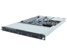 Rack serverių platforma (1U) - Gigabyte R133-C13-ACG1