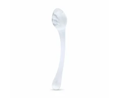 Gildo Glass Model 28 - Curved Intimate Glass Tool for G-Spot &amp; P-Spot