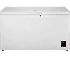 GORENJE FHC42EAW KRŪTINĖS ŠALDIKLIS