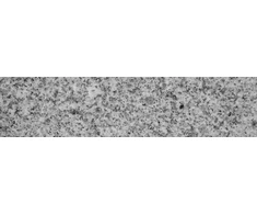 Granito gaminiai 0712-1 (G603 pakopa)