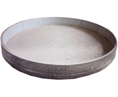 Granito gaminiai G664 Pro-GIN111012 (fontano borteliai)