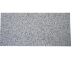 Granito plytelės G603 610x305x10mm šiurkščios-poliruotos