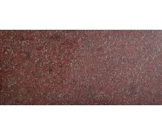 Granito plytelės Indian Raudona