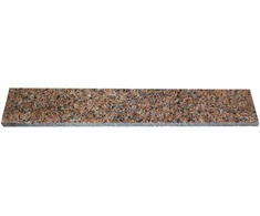 Granito priešpakopis Maple Raudona Pro-ST 110308