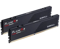 RAM G.Skill Flare X5 F5-5200J4040A48GX2-FX5 memory module 96 GB 2 x 48 GB DDR5 4800 MT/s 288-pin DIMM