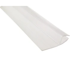H formos juosta 2.2m 4mm (apatinė)