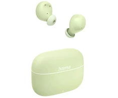 Ausinės Hama Freedom buddy II žalia