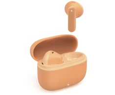 Ausinės Hama True Belaidės Freedom Light II oranžinė