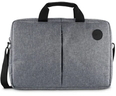 Hama Genua 15.6" pilka