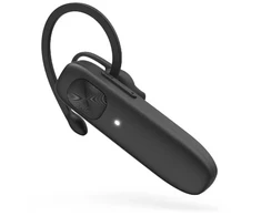Hama Mono MyVoice Advanced, juoda