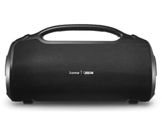 Hama Canton Ultimate Pro juoda