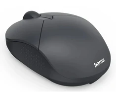 Pelė Hama WM-150 juoda