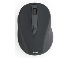 Pelė Hama WM-400 juoda