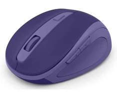 Pelė Hama WM-400 violetinė