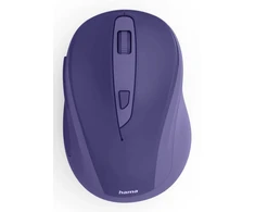 Pelė Hama WM-400 violetinė